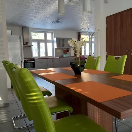 Alegria Natur Apartments Mikulov Buitenkant foto