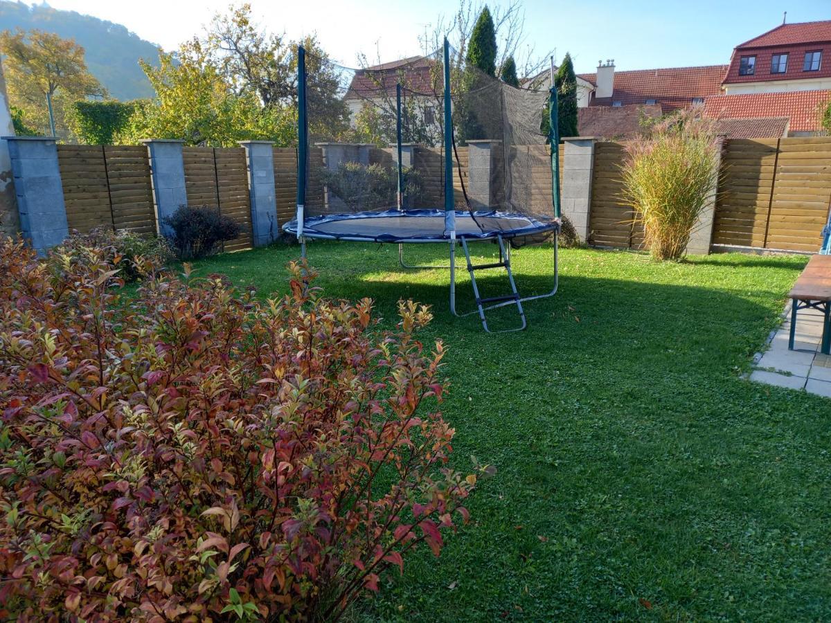 Alegria Natur Apartments Mikulov Buitenkant foto