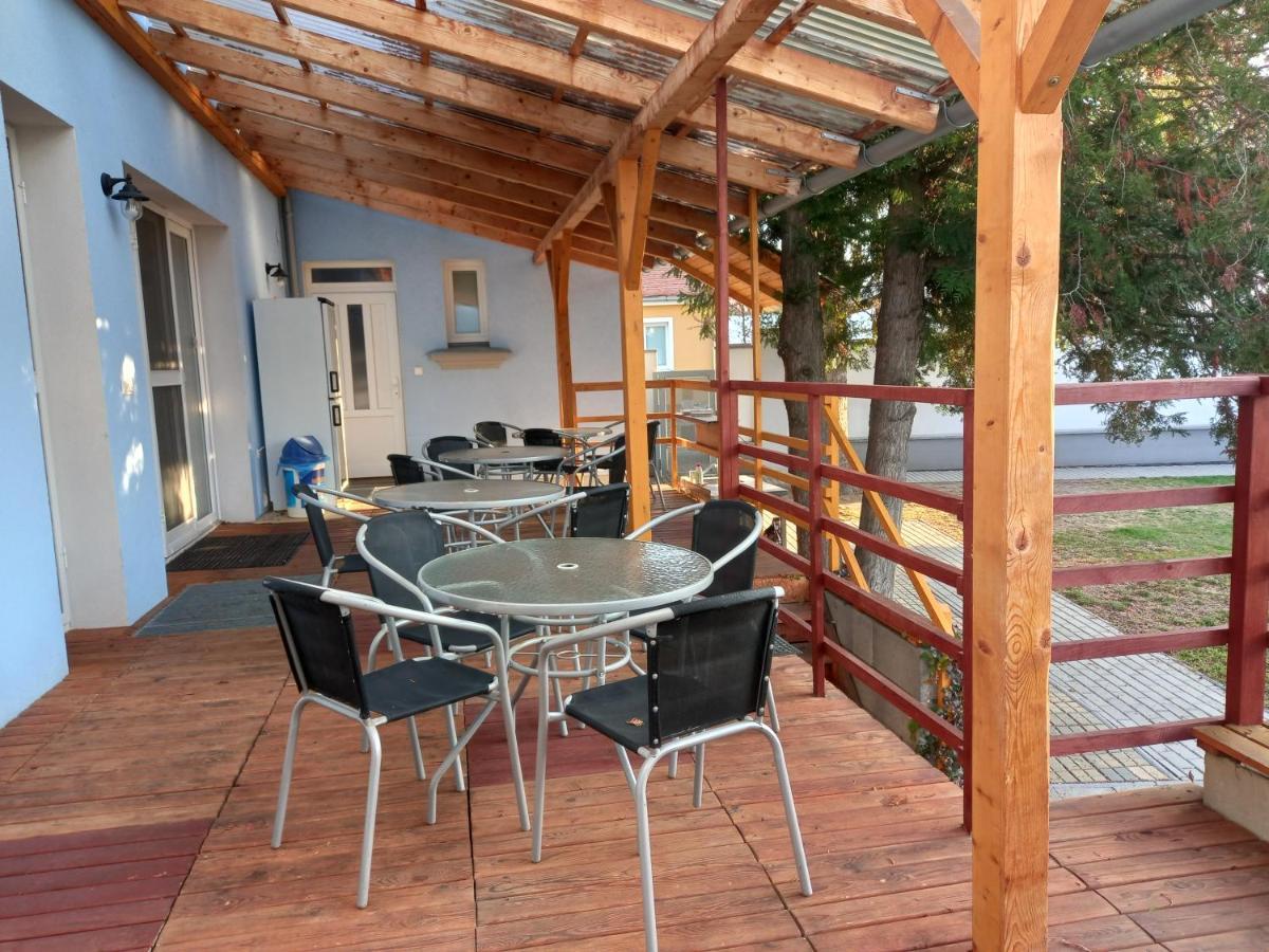 Alegria Natur Apartments Mikulov Buitenkant foto