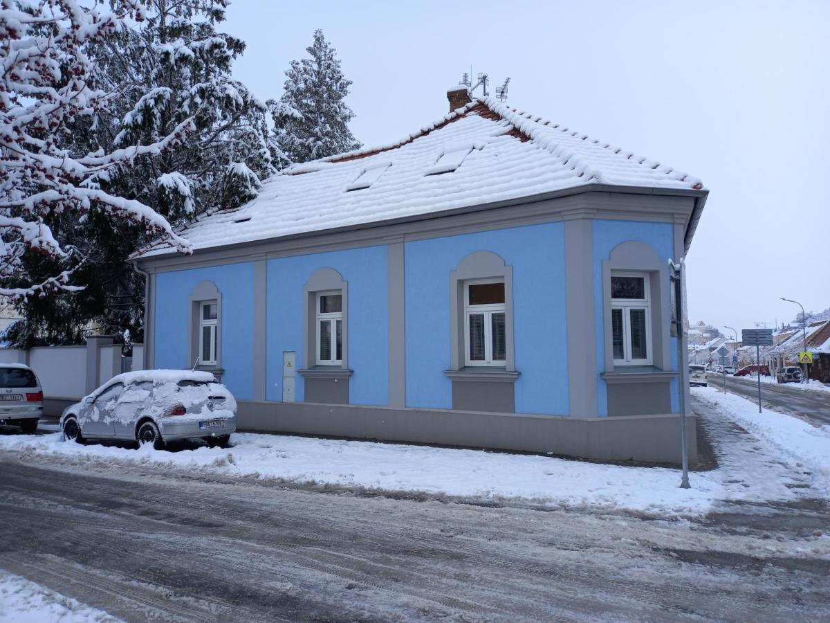 Alegria Natur Apartments Mikulov Buitenkant foto