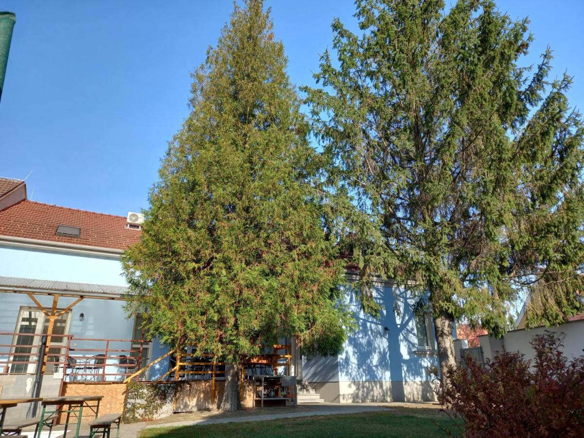 Alegria Natur Apartments Mikulov Buitenkant foto