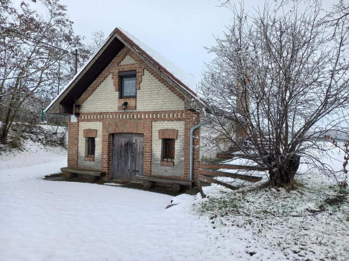 Alegria Natur Apartments Mikulov Buitenkant foto