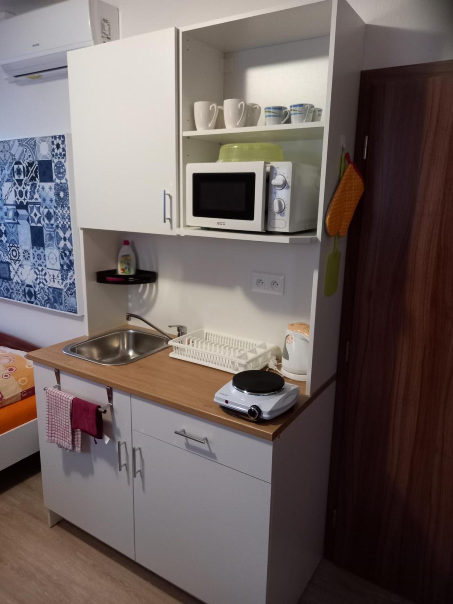 Alegria Natur Apartments Mikulov Buitenkant foto