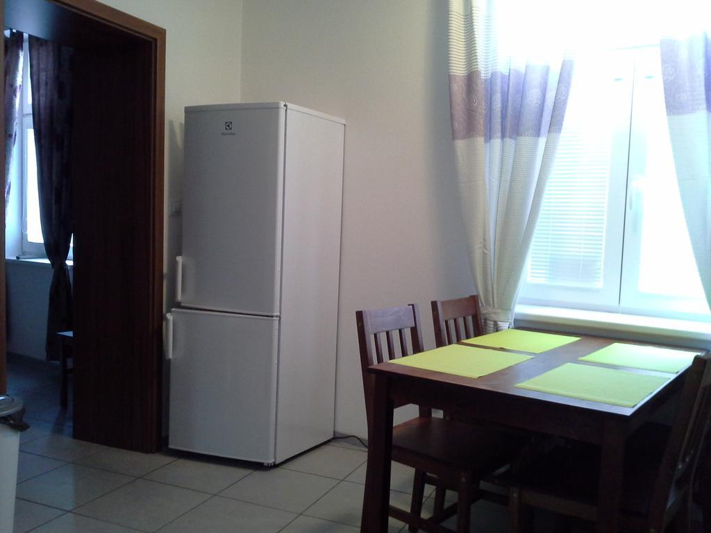 Alegria Natur Apartments Mikulov Buitenkant foto