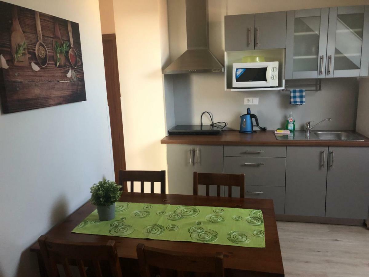 Alegria Natur Apartments Mikulov Buitenkant foto